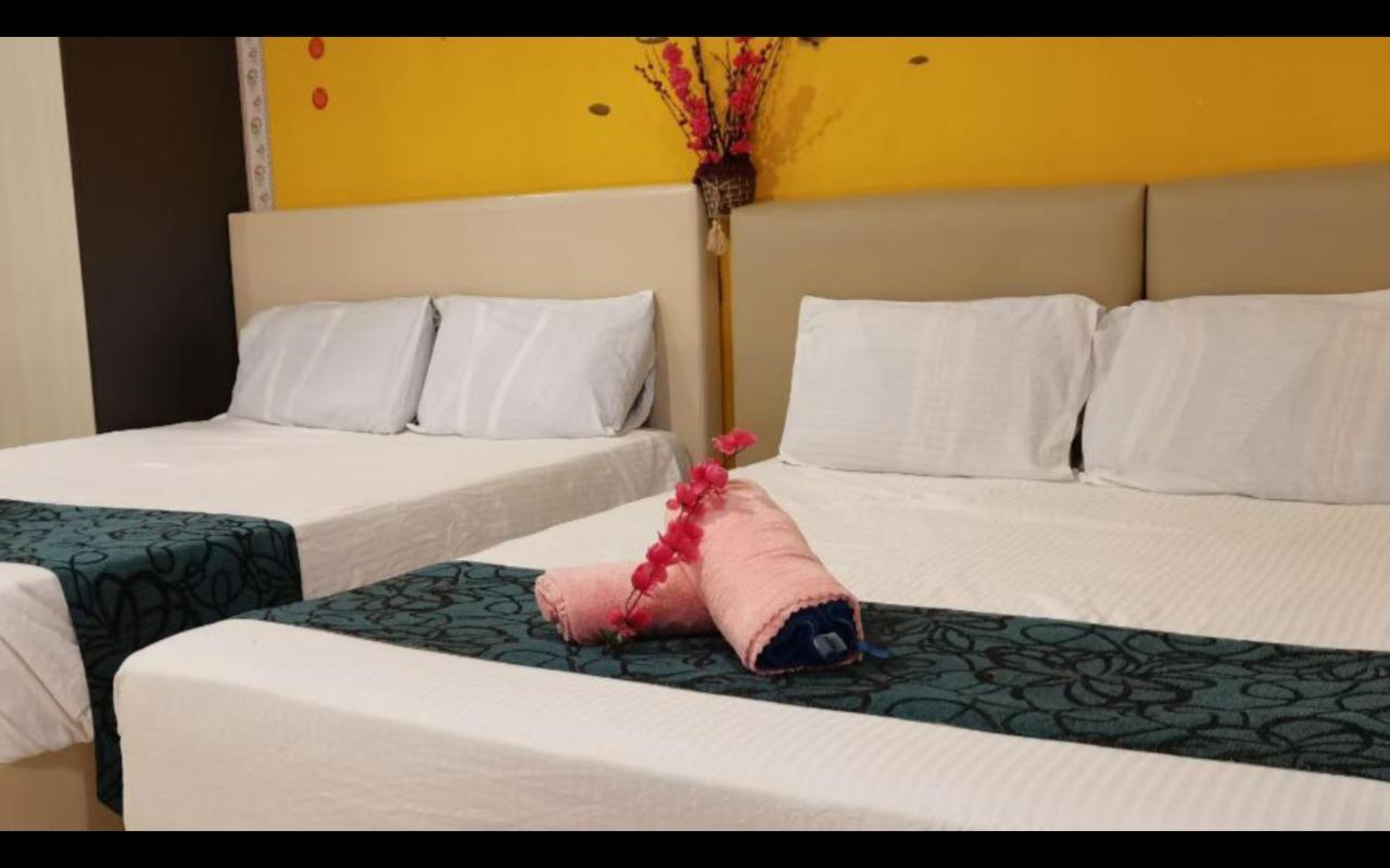 Lcp T1 Honeymoon Genting Highland Midhill Homestay Бентонг Екстериор снимка