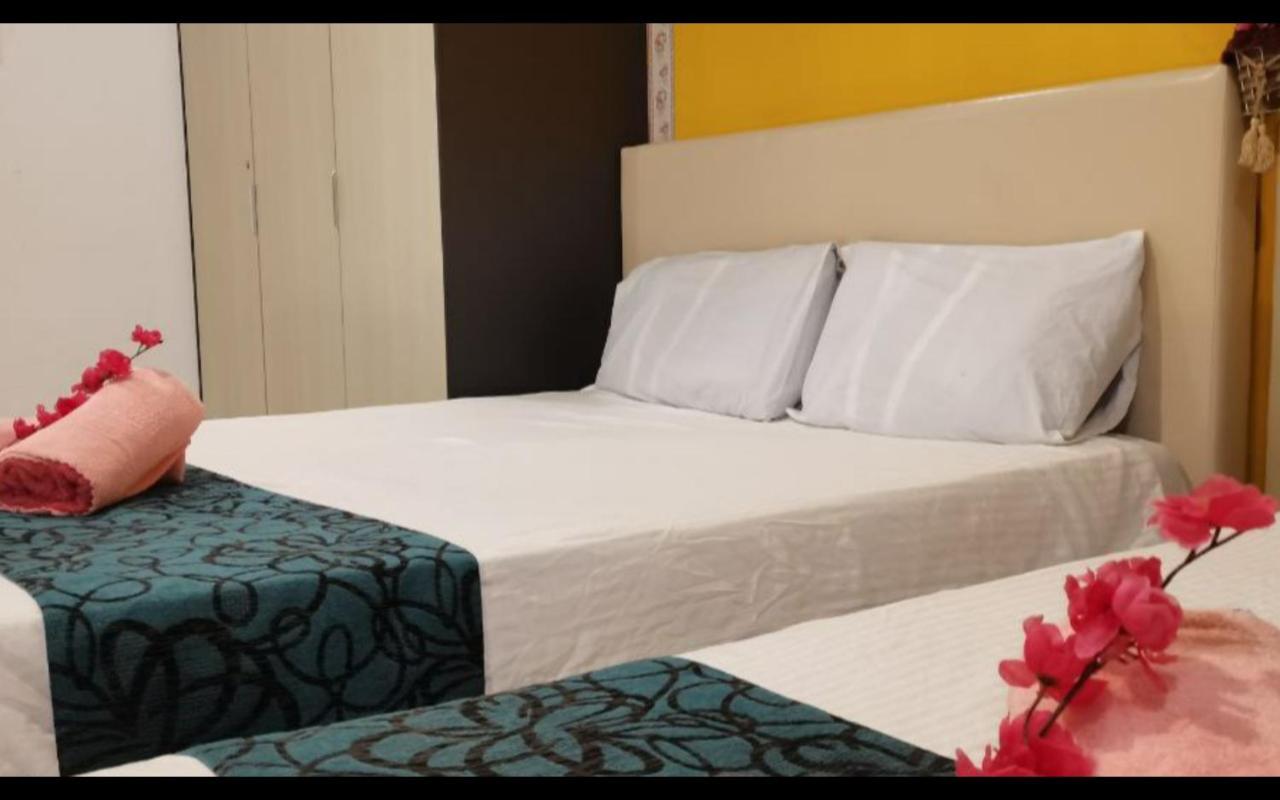 Lcp T1 Honeymoon Genting Highland Midhill Homestay Бентонг Екстериор снимка