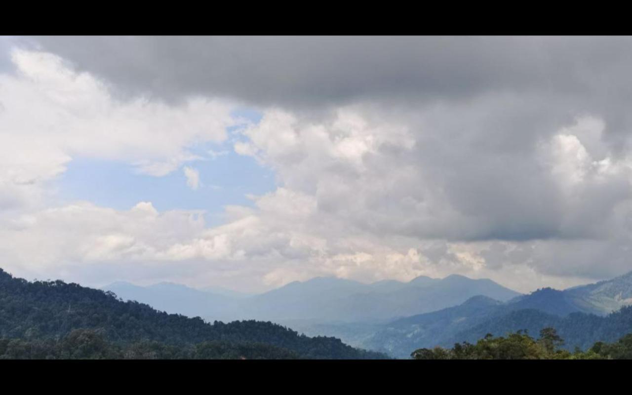 Lcp T1 Honeymoon Genting Highland Midhill Homestay Бентонг Екстериор снимка