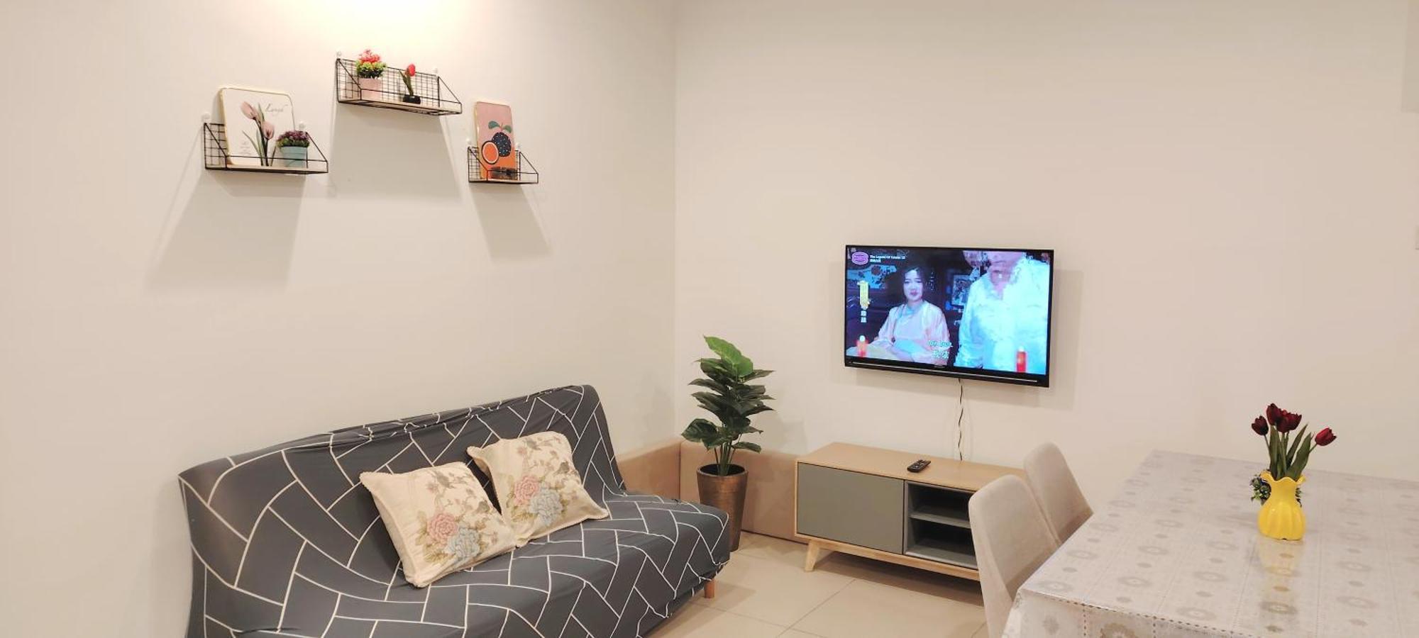 Lcp T1 Honeymoon Genting Highland Midhill Homestay Бентонг Екстериор снимка