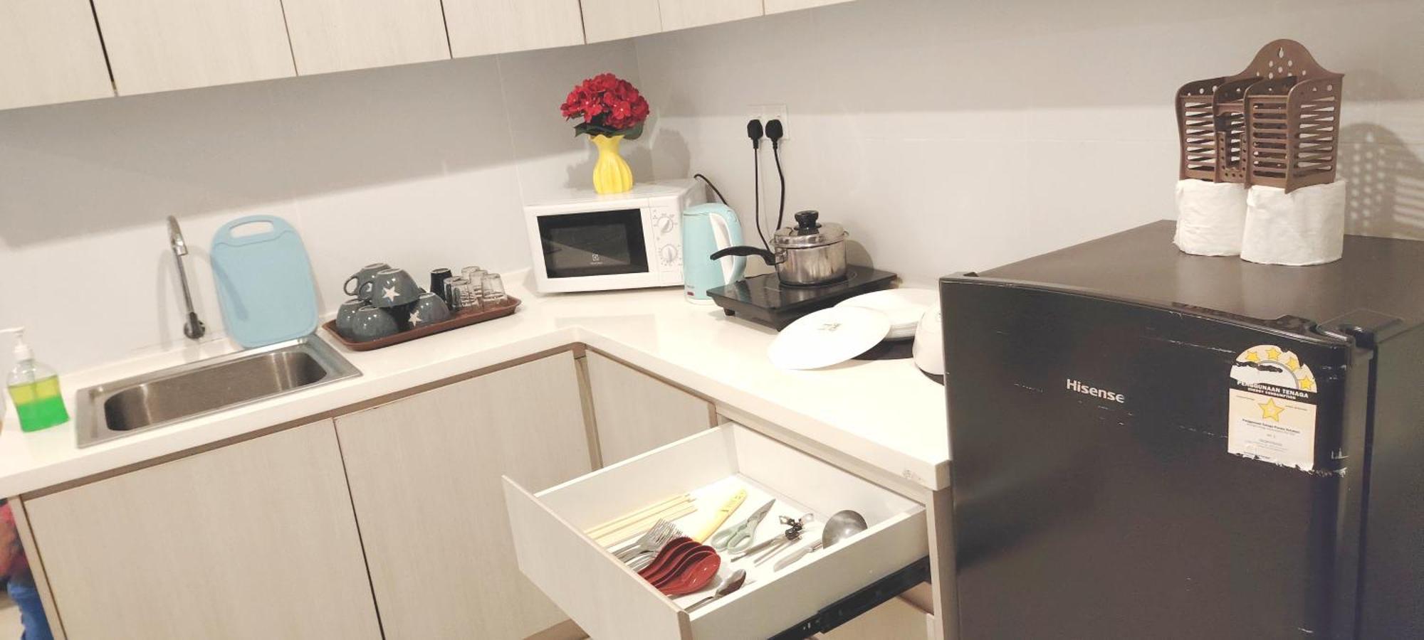 Lcp T1 Honeymoon Genting Highland Midhill Homestay Бентонг Екстериор снимка