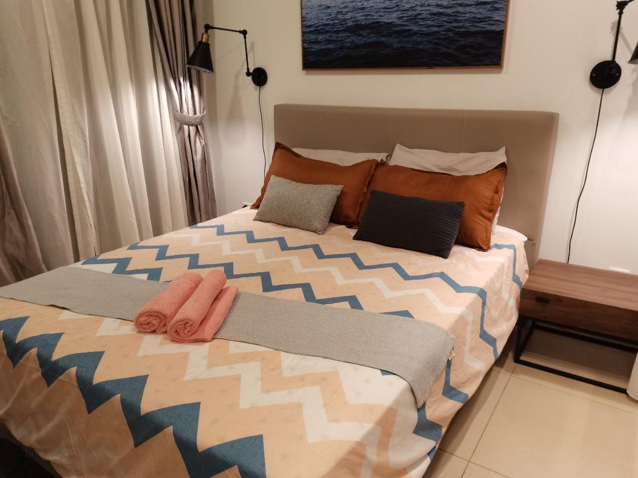 Lcp T1 Honeymoon Genting Highland Midhill Homestay Бентонг Екстериор снимка