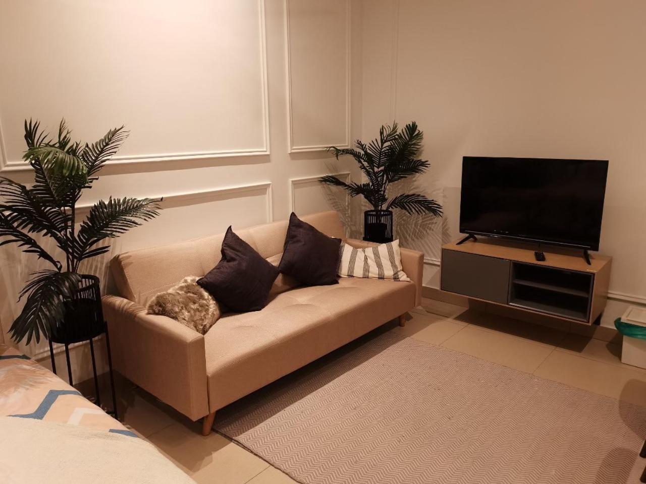 Lcp T1 Honeymoon Genting Highland Midhill Homestay Бентонг Екстериор снимка