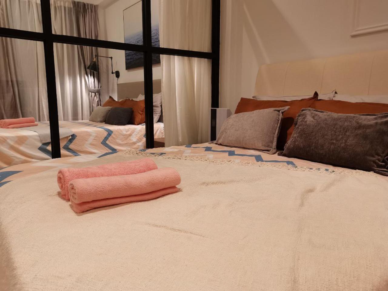 Lcp T1 Honeymoon Genting Highland Midhill Homestay Бентонг Екстериор снимка
