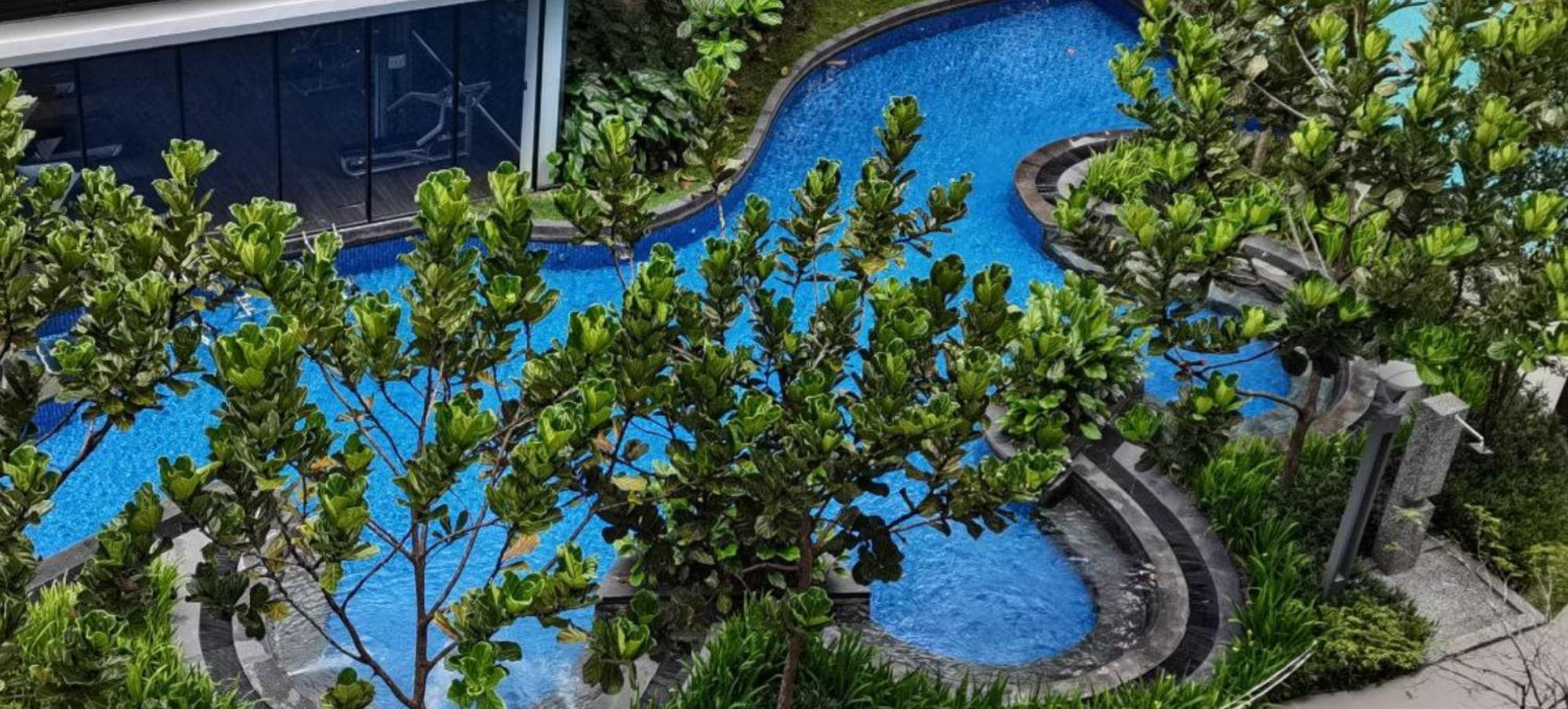 Lcp T1 Honeymoon Genting Highland Midhill Homestay Бентонг Екстериор снимка