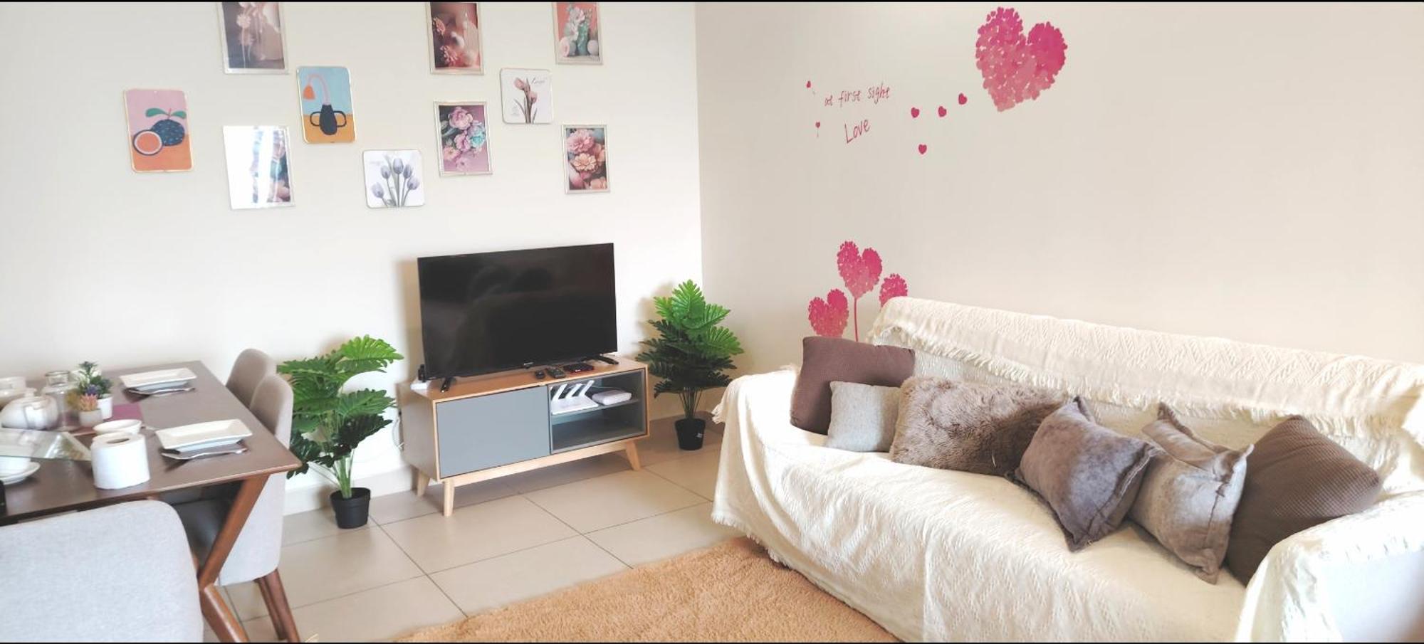 Lcp T1 Honeymoon Genting Highland Midhill Homestay Бентонг Екстериор снимка