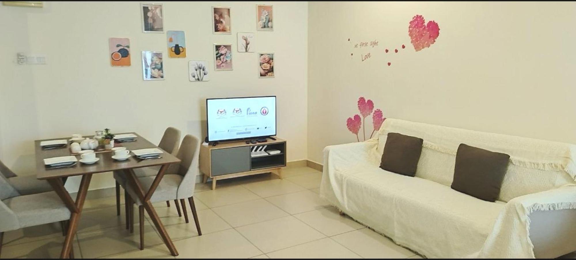 Lcp T1 Honeymoon Genting Highland Midhill Homestay Бентонг Екстериор снимка